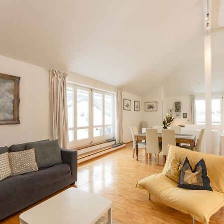 Appartementhaus Steirergasse By Schladming-Appartements Kültér fotó