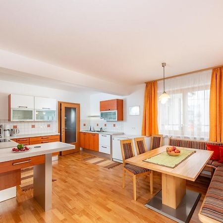 Appartementhaus Steirergasse By Schladming-Appartements Kültér fotó