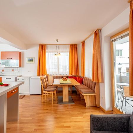 Appartementhaus Steirergasse By Schladming-Appartements Kültér fotó