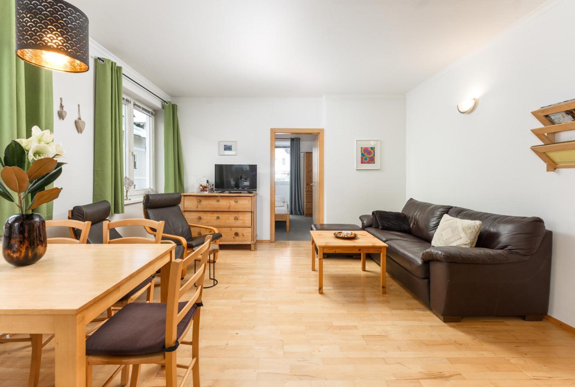 Appartementhaus Steirergasse By Schladming-Appartements Szoba fotó