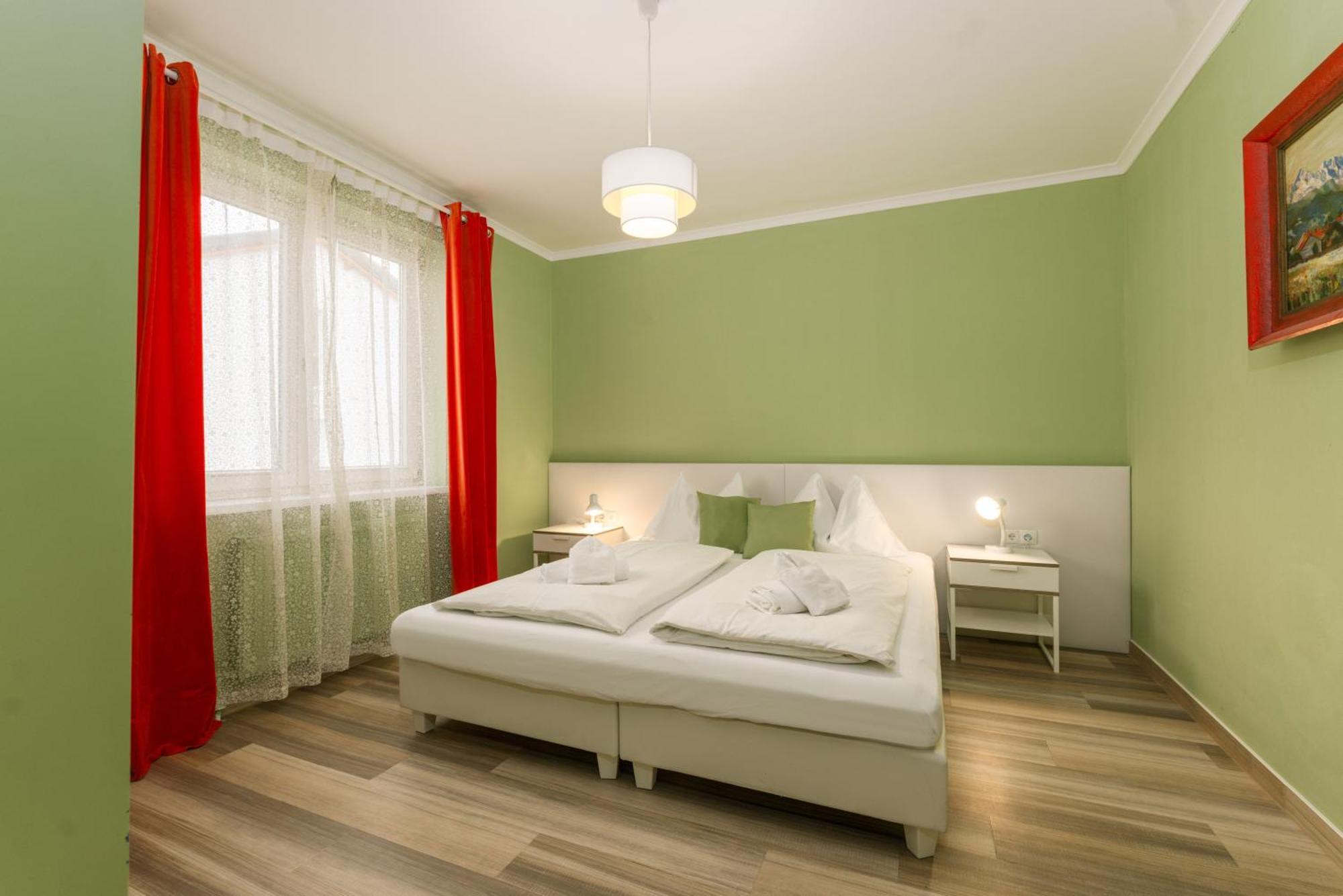 Appartementhaus Steirergasse By Schladming-Appartements Szoba fotó