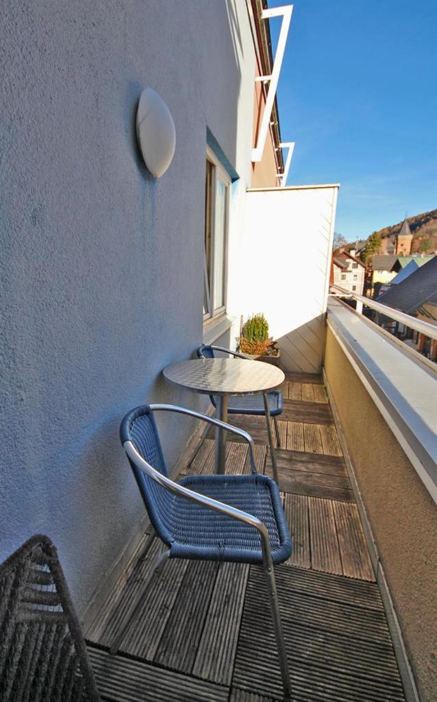 Appartementhaus Steirergasse By Schladming-Appartements Szoba fotó