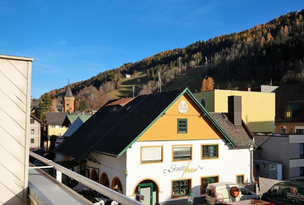 Appartementhaus Steirergasse By Schladming-Appartements Szoba fotó