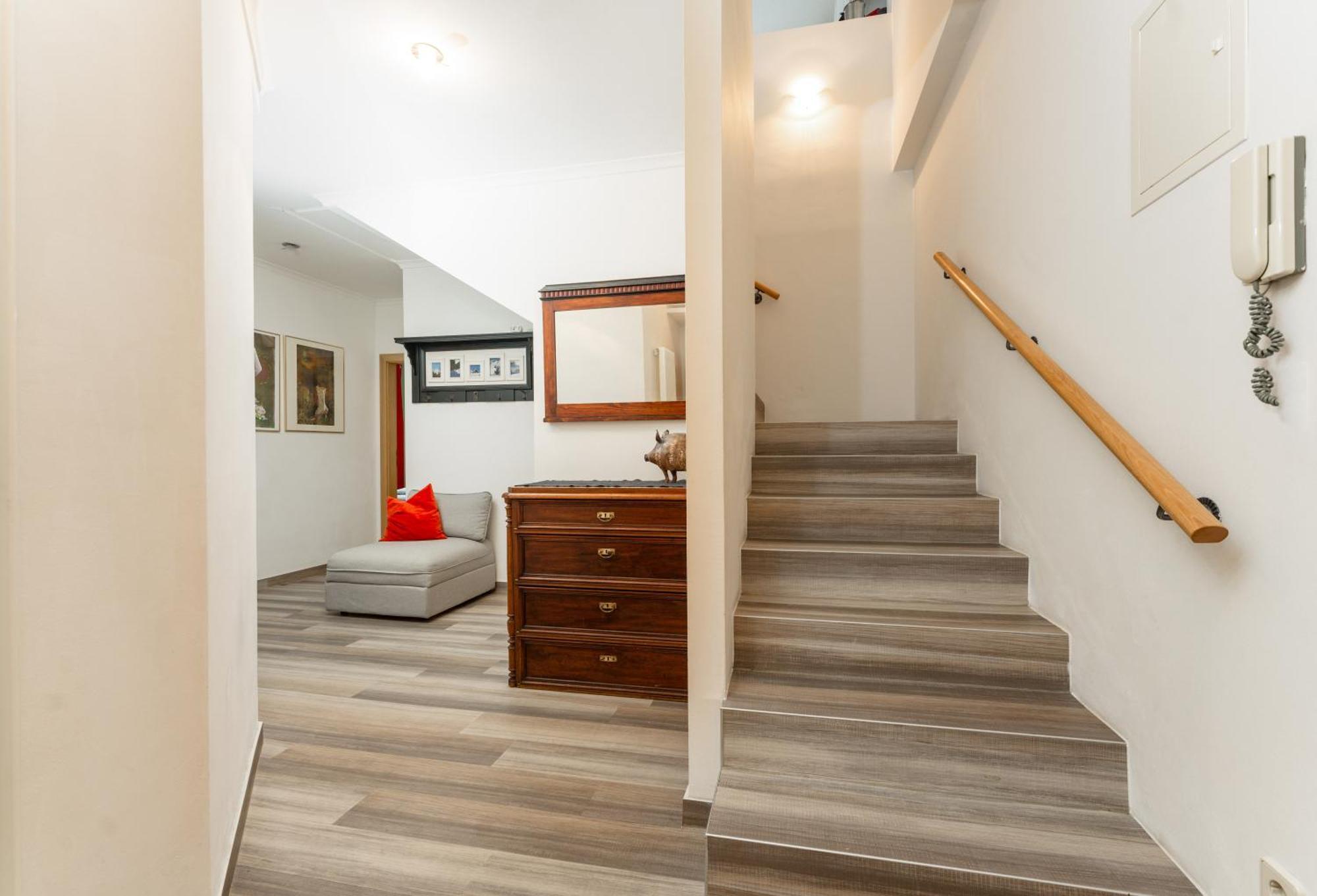 Appartementhaus Steirergasse By Schladming-Appartements Kültér fotó