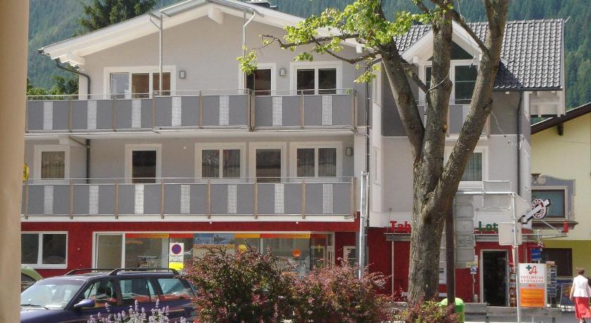 Appartementhaus Steirergasse By Schladming-Appartements Kültér fotó