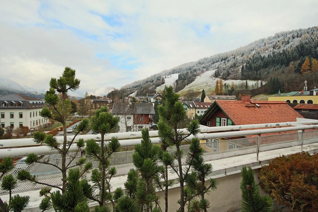 Appartementhaus Steirergasse By Schladming-Appartements Kültér fotó