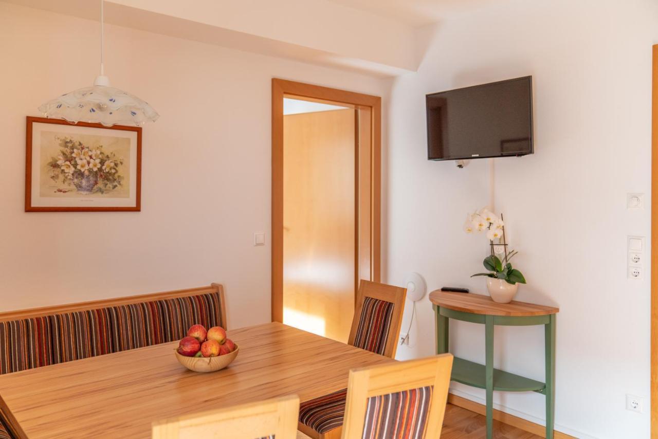 Appartementhaus Steirergasse By Schladming-Appartements Kültér fotó