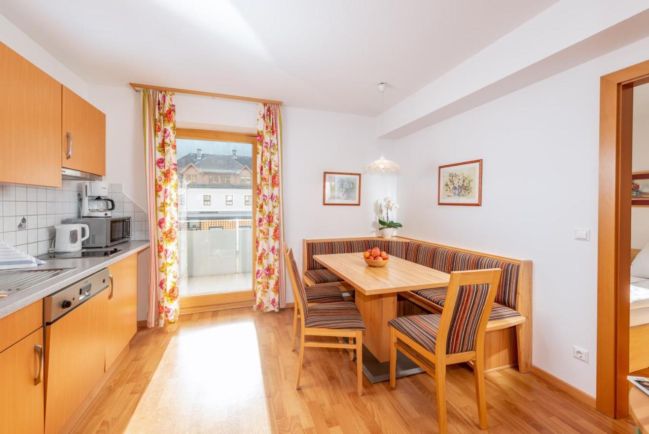 Appartementhaus Steirergasse By Schladming-Appartements Kültér fotó