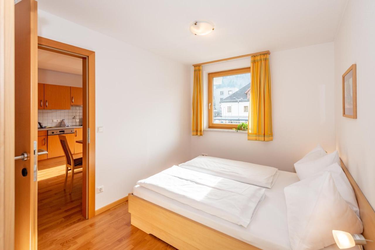 Appartementhaus Steirergasse By Schladming-Appartements Kültér fotó