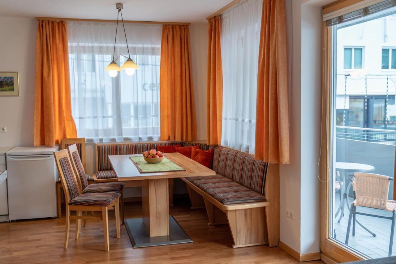 Appartementhaus Steirergasse By Schladming-Appartements Kültér fotó