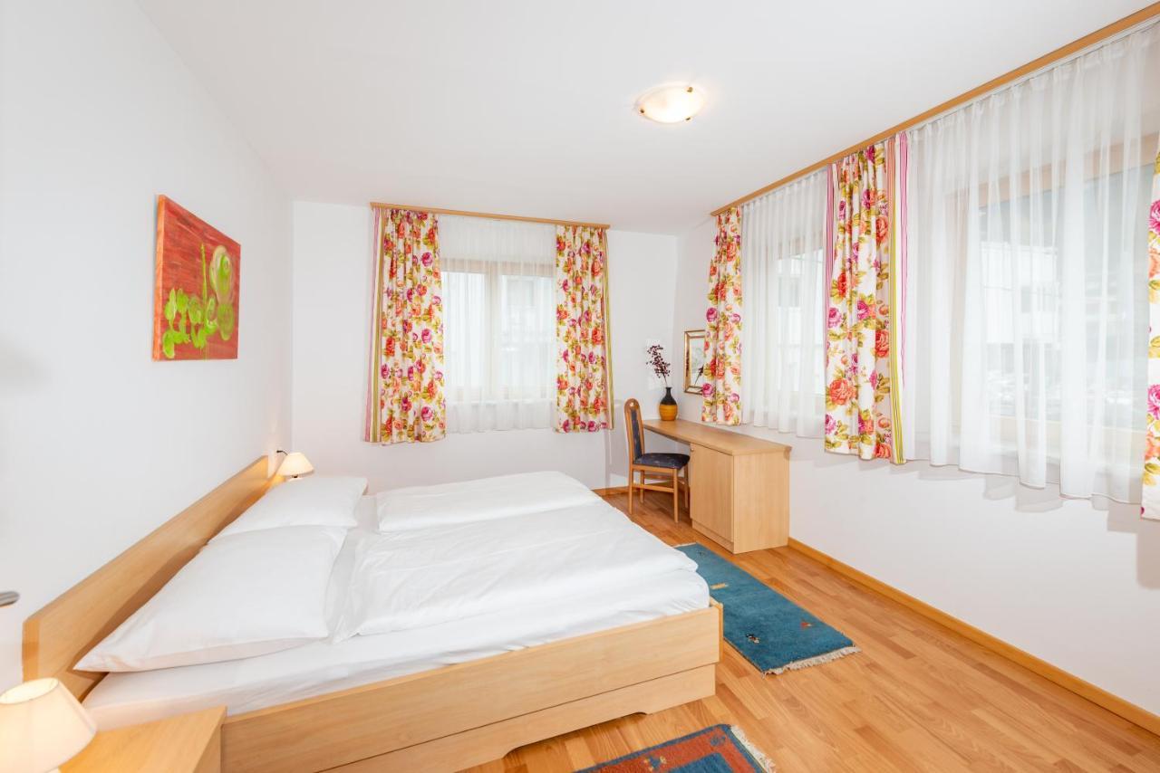 Appartementhaus Steirergasse By Schladming-Appartements Kültér fotó