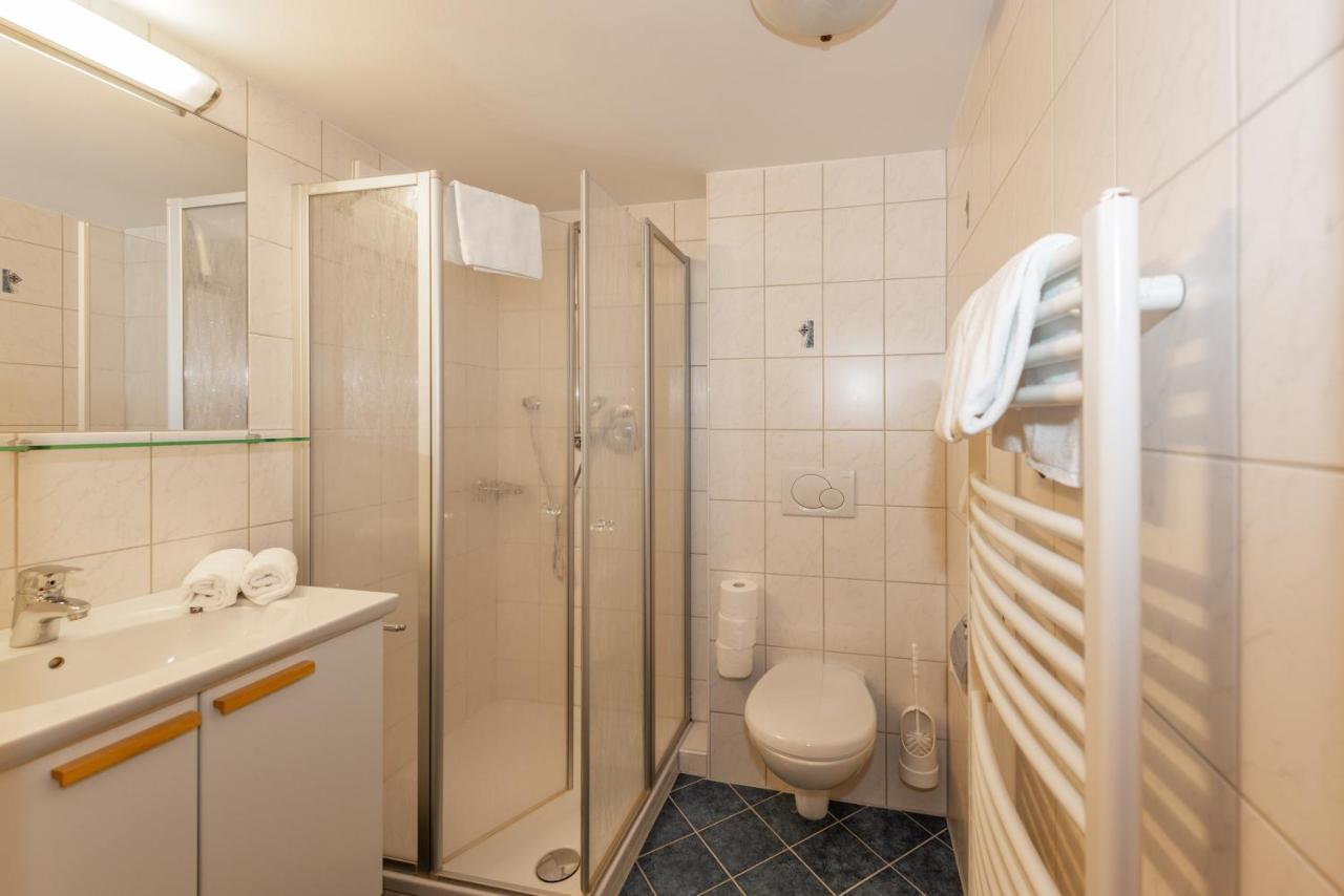 Appartementhaus Steirergasse By Schladming-Appartements Kültér fotó