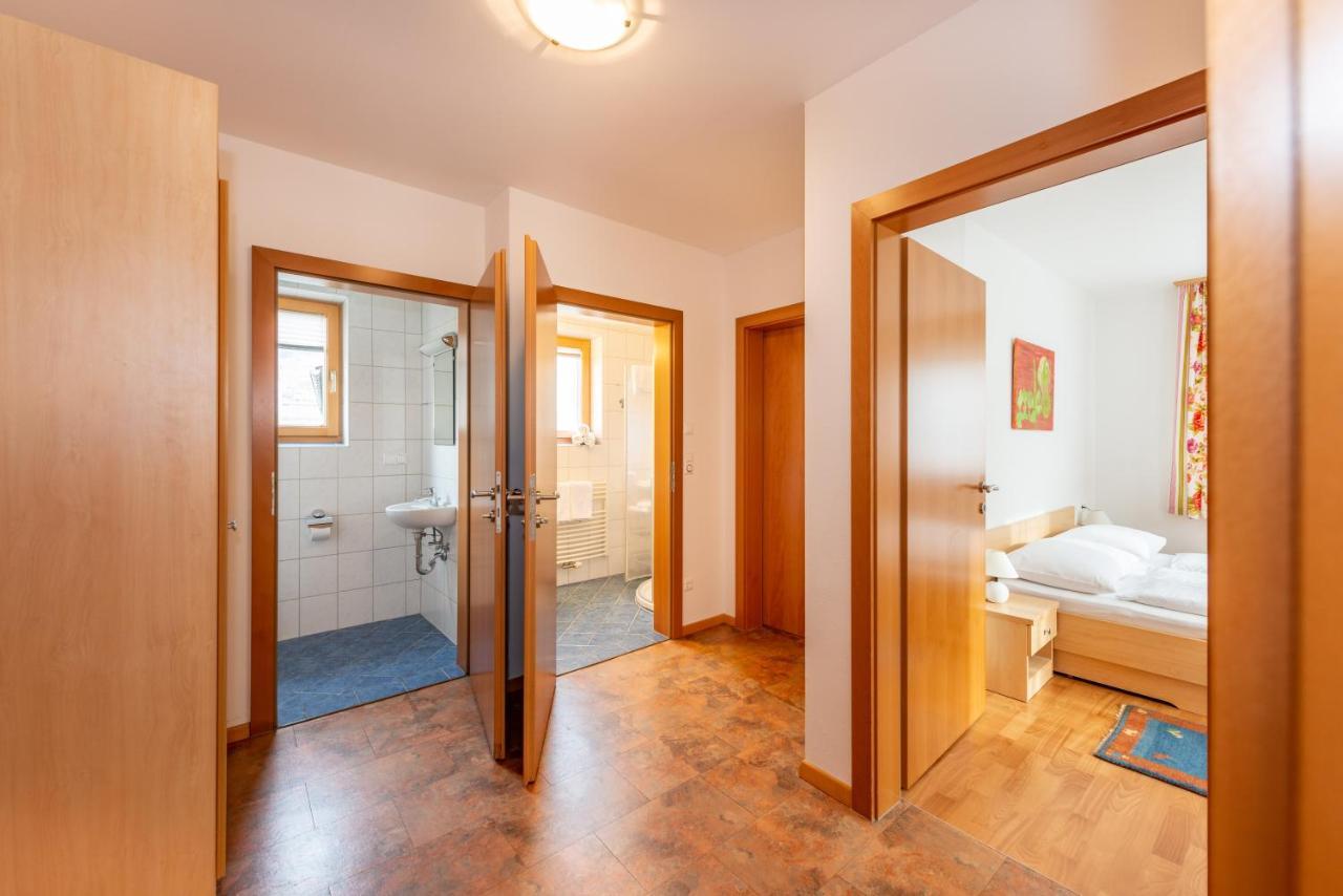 Appartementhaus Steirergasse By Schladming-Appartements Kültér fotó
