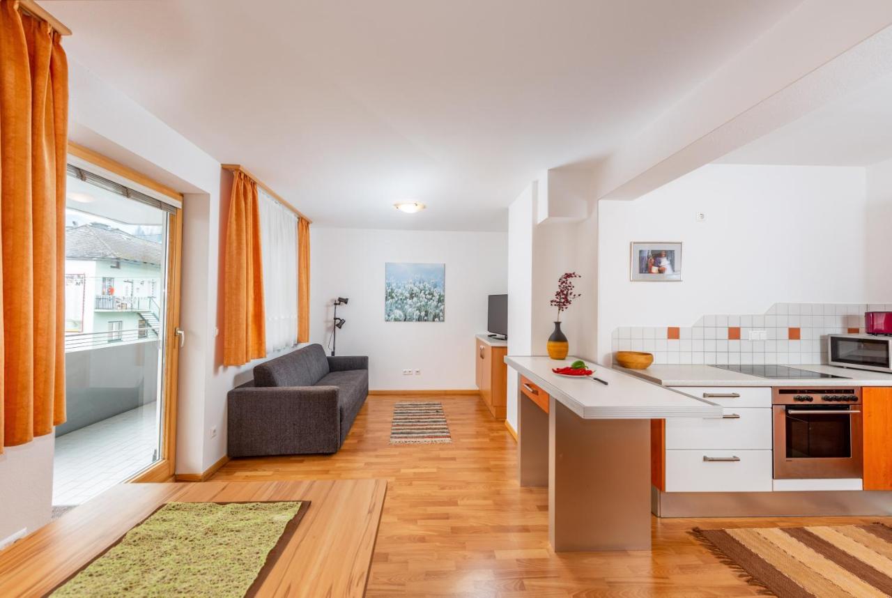 Appartementhaus Steirergasse By Schladming-Appartements Kültér fotó
