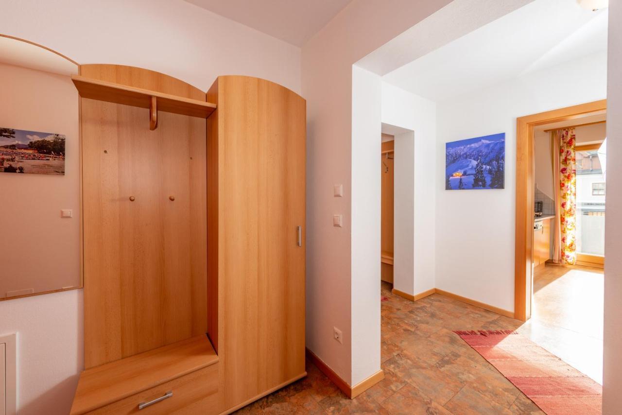 Appartementhaus Steirergasse By Schladming-Appartements Kültér fotó