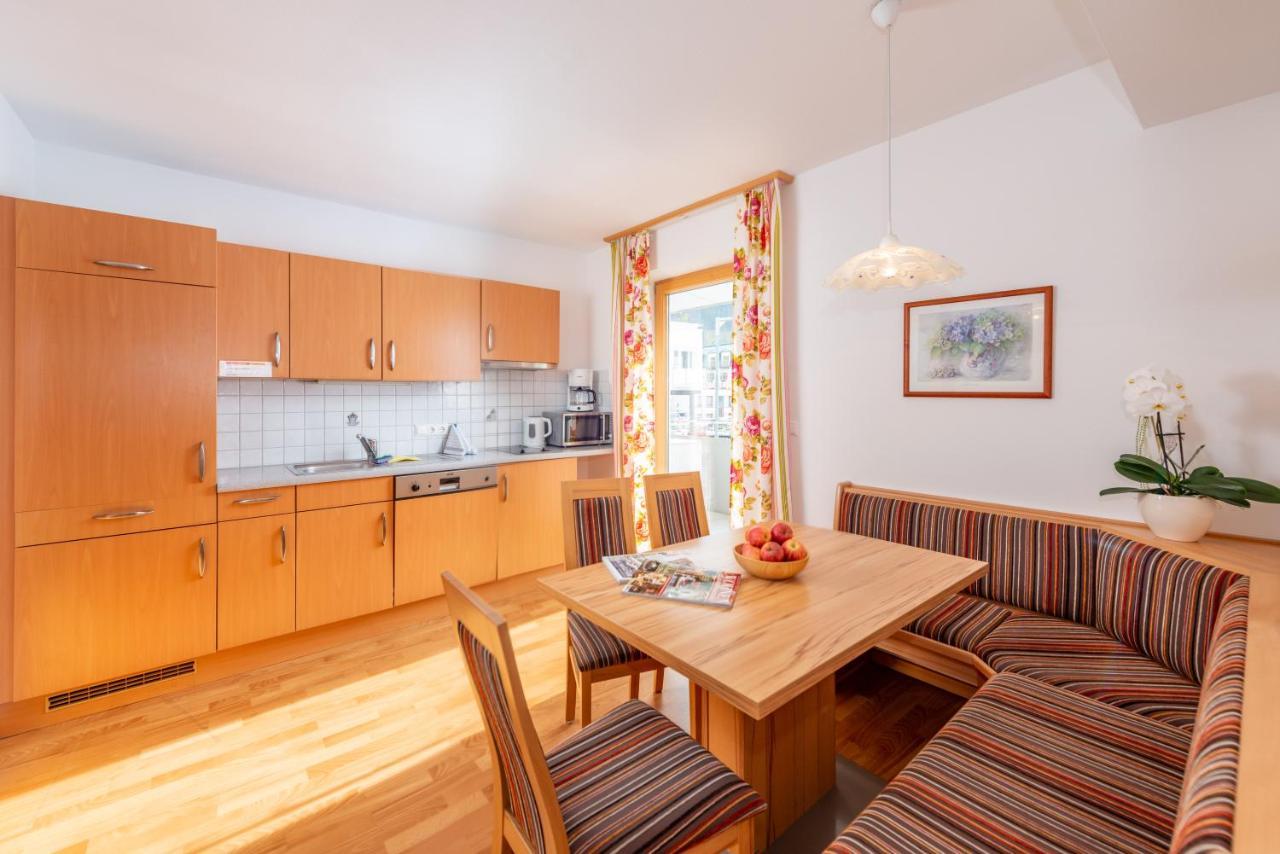 Appartementhaus Steirergasse By Schladming-Appartements Kültér fotó