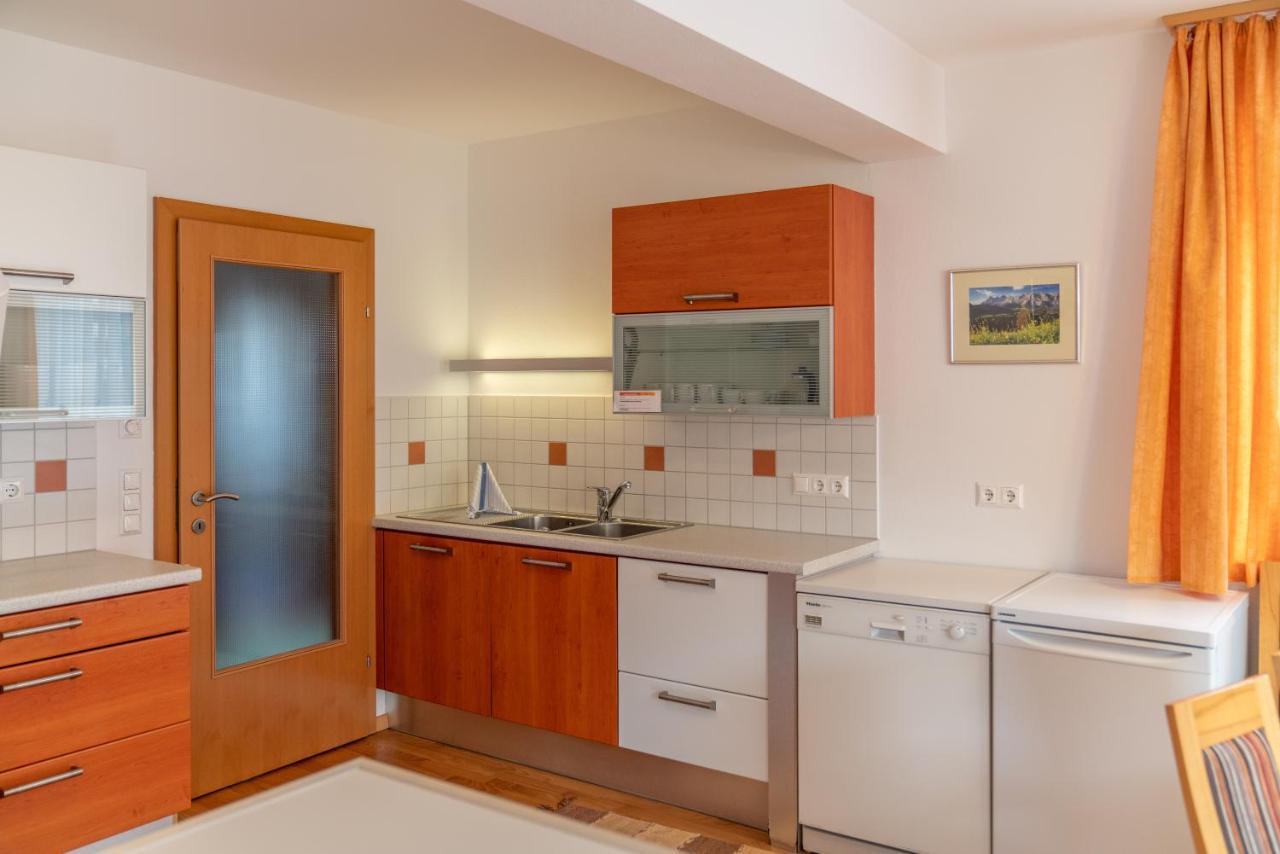 Appartementhaus Steirergasse By Schladming-Appartements Kültér fotó