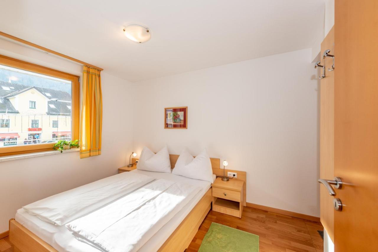 Appartementhaus Steirergasse By Schladming-Appartements Kültér fotó