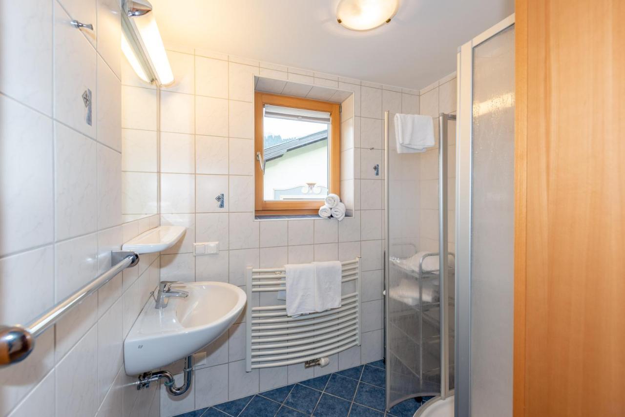 Appartementhaus Steirergasse By Schladming-Appartements Kültér fotó