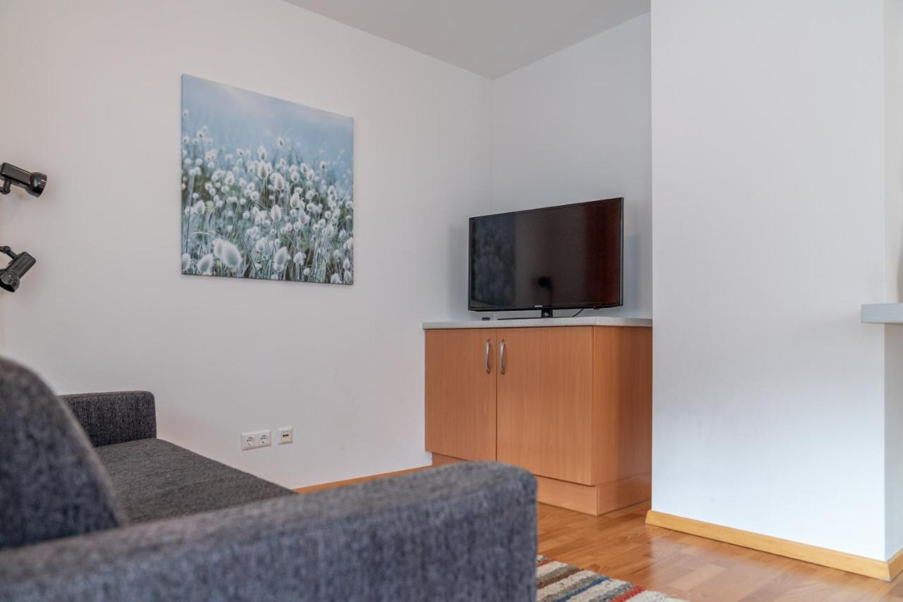 Appartementhaus Steirergasse By Schladming-Appartements Kültér fotó