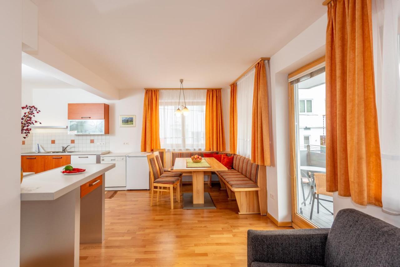Appartementhaus Steirergasse By Schladming-Appartements Kültér fotó