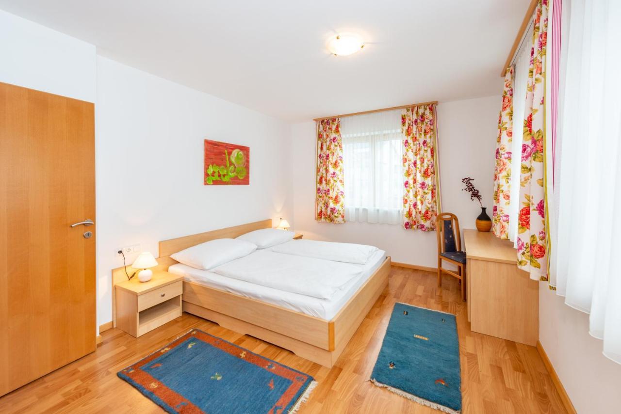 Appartementhaus Steirergasse By Schladming-Appartements Kültér fotó